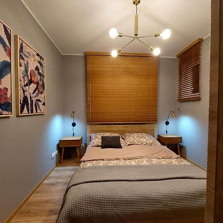Apartament Apartament Siedlce Zewnętrze zdjęcie