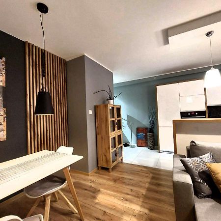 Apartament Apartament Siedlce Zewnętrze zdjęcie