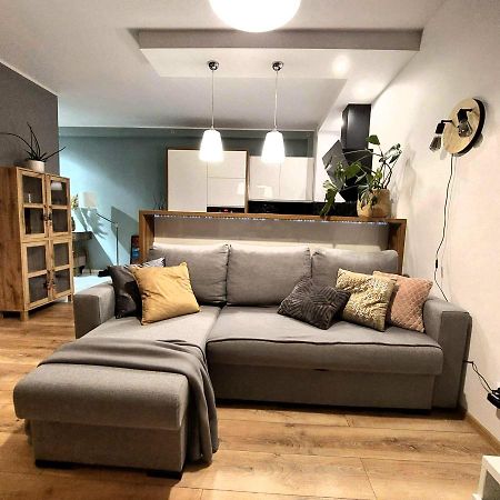 Apartament Apartament Siedlce Zewnętrze zdjęcie