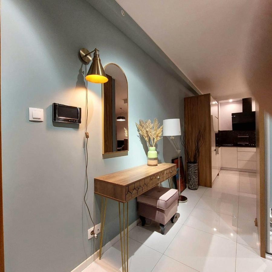 Apartament Apartament Siedlce Zewnętrze zdjęcie