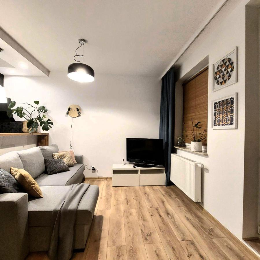 Apartament Apartament Siedlce Zewnętrze zdjęcie